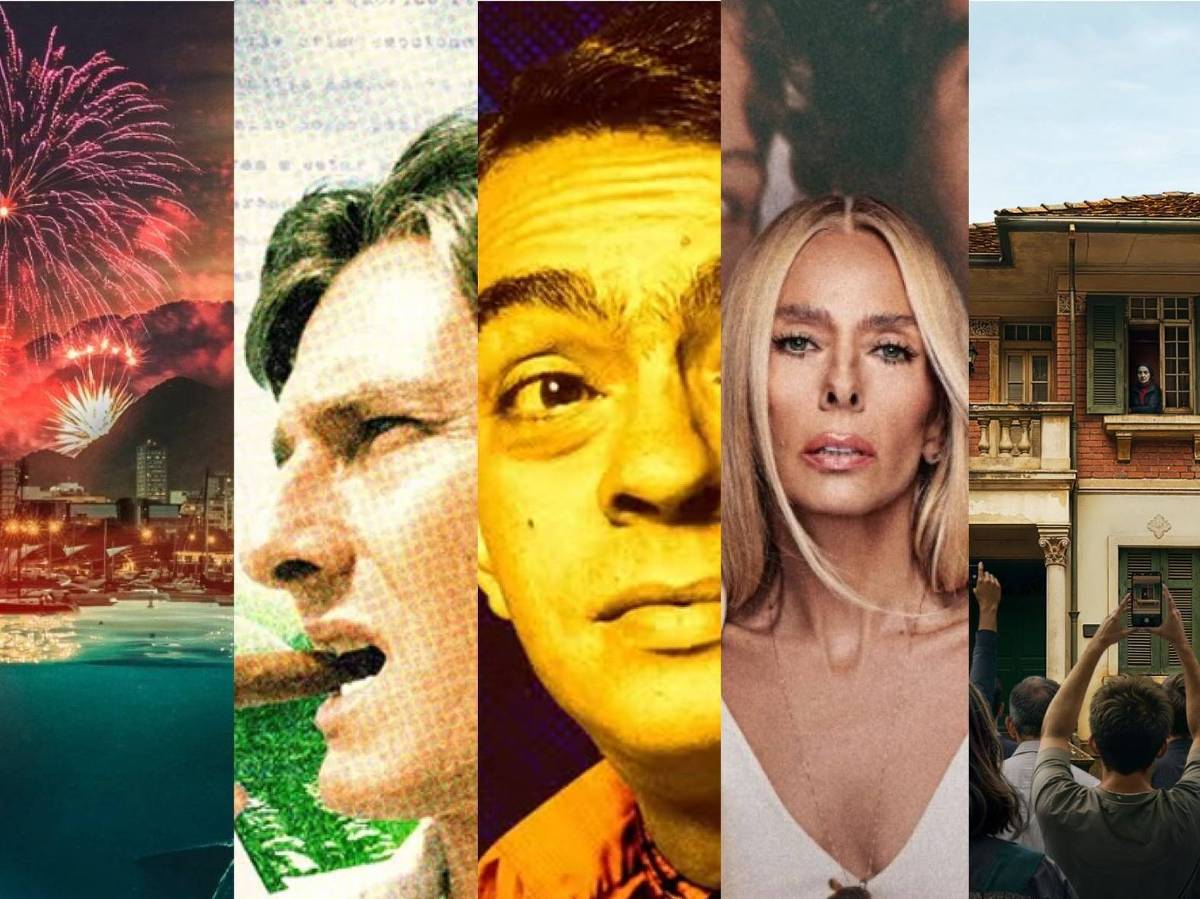 Document&aacute;rios 'Bateau Mouche', 'Ca&ccedil;ador de Maraj&aacute;s', 'Chico Anysio', 'Meu Ayrton' e 'A Mulher da Casa Abandonada' concorrem ao Pr&ecirc;mio F5