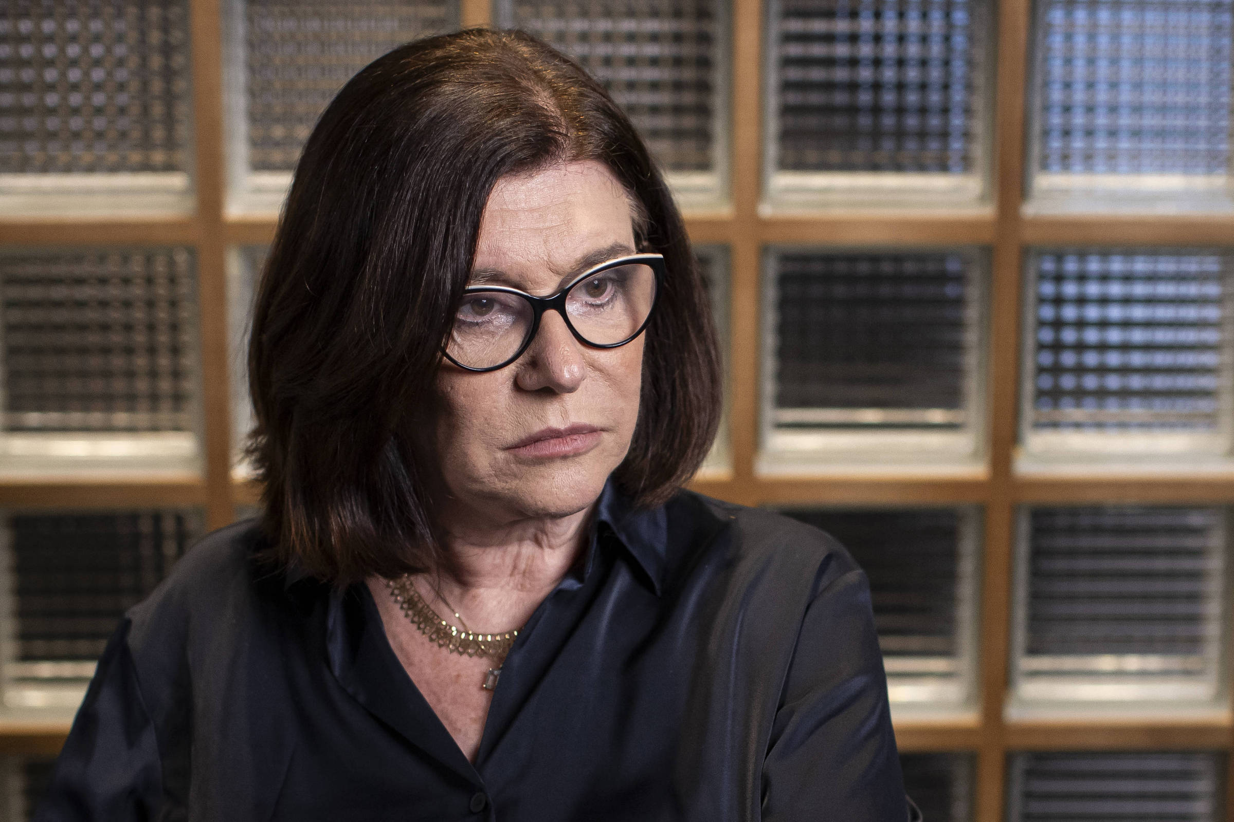 Magda sinaliza interesse da Petrobras em ativos da Cosan: 'Considero todas as oportunidades'