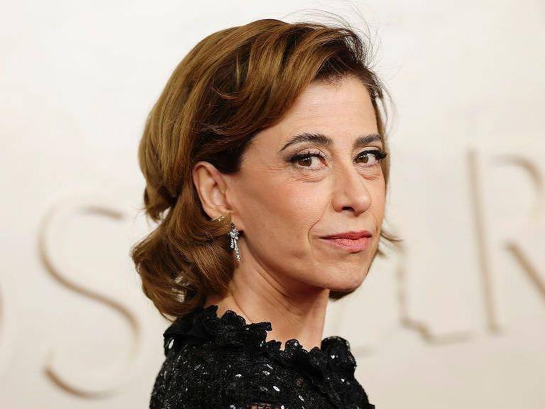 Fernanda Torres perde o Oscar, mas faz hist&oacute;ria: 'N&atilde;o me&ccedil;o a vida em termos de ganhar ou perder'
Fernanda Torres na cerim&ocirc;nia do Oscar
Fernanda Torres na cerim&ocirc;nia do Oscar

Importado Automaticamente de: https://www.bbc.com/portuguese/articles/cy055vqnwq4o DIREITOS RESERVADOS. N&Atilde;O PUBLICAR SEM AUTORIZA&Ccedil;&Atilde;O DO DETENTOR DOS DIREITOS AUTORAIS E DE IMAGEM