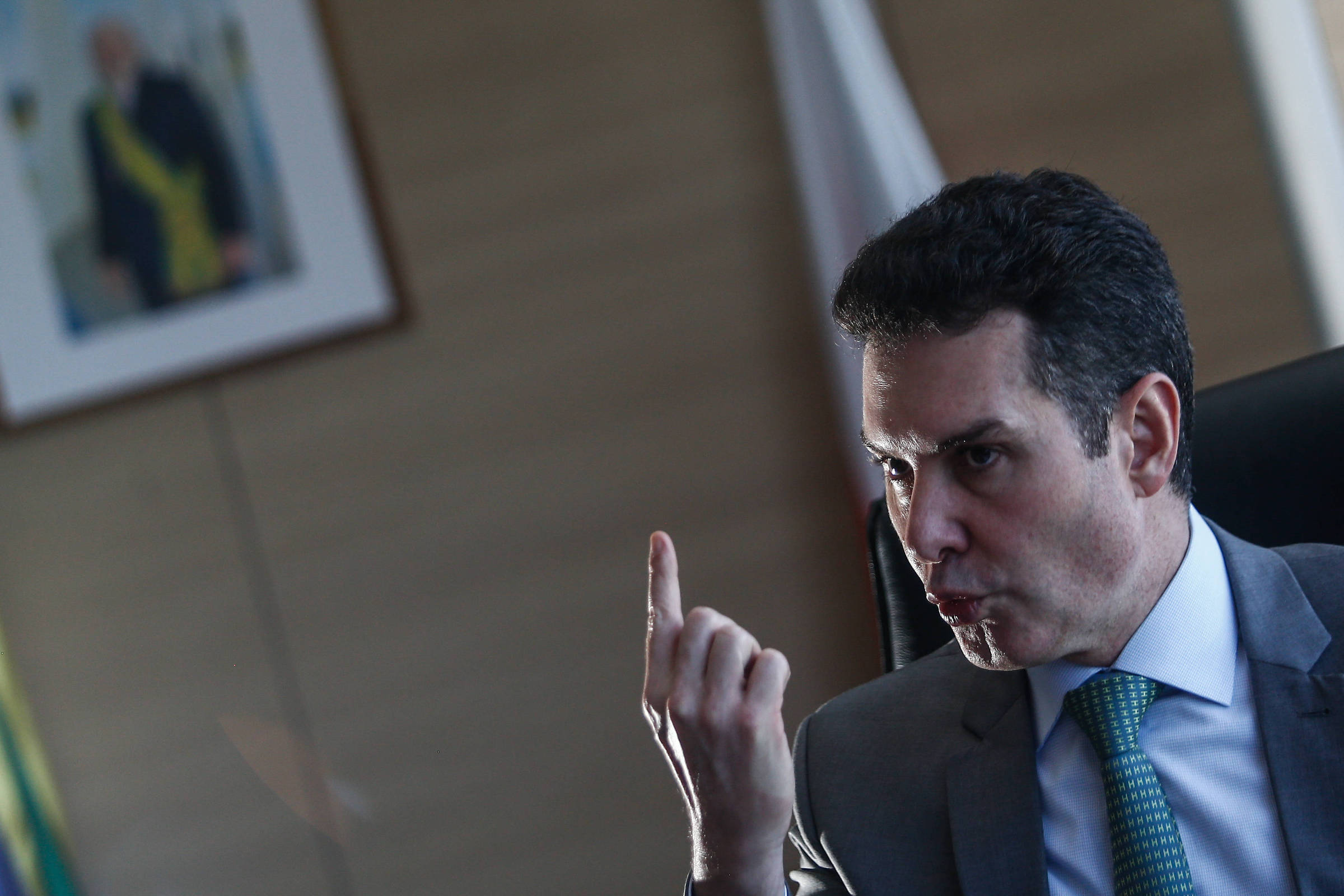 Governo vai reajustar faixas de renda do Minha Casa, Minha Vida, diz ministro das Cidades