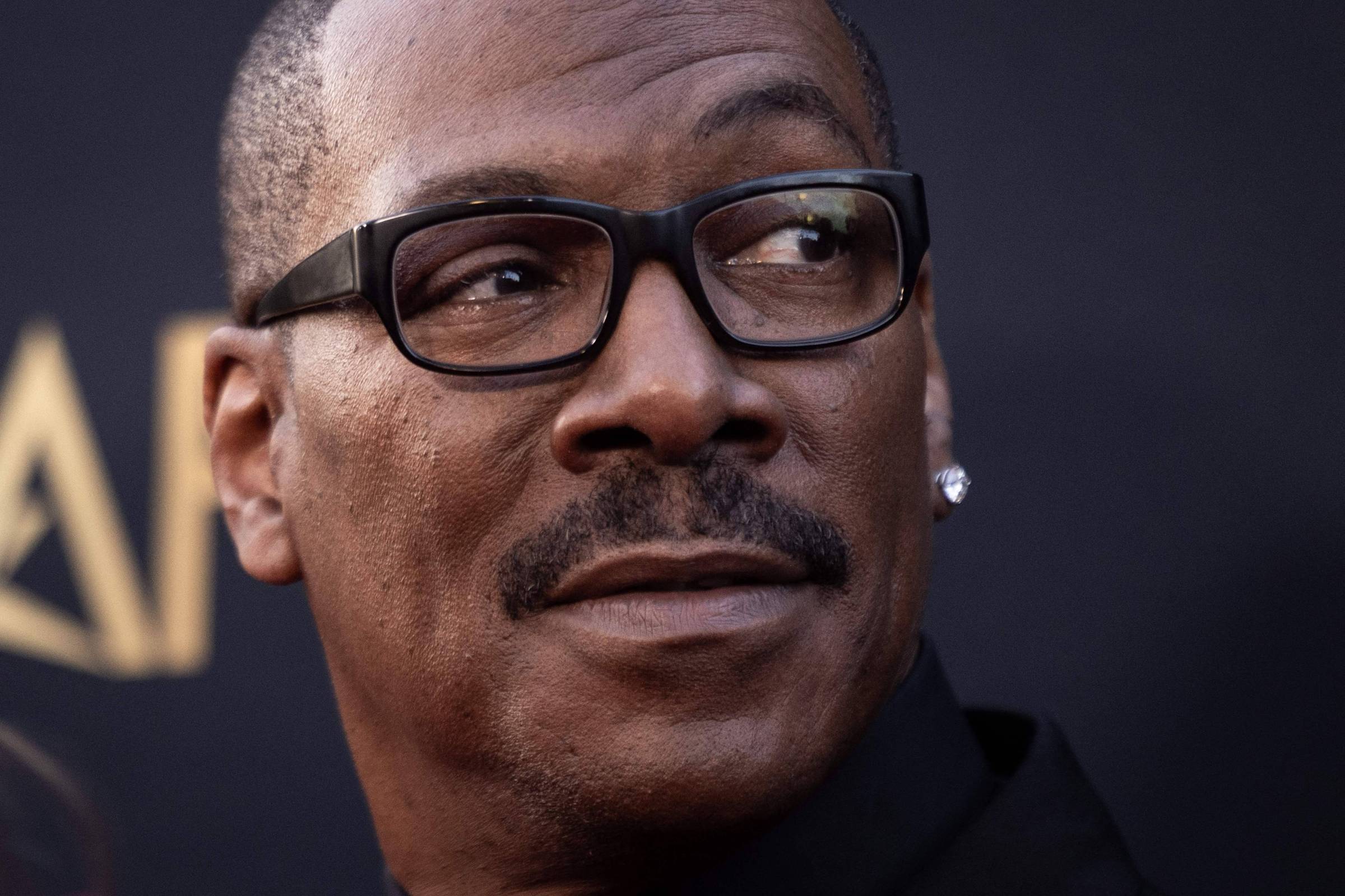 Michael Jackson e tributo a Eddie Murphy: o que ver no streaming nesta semana