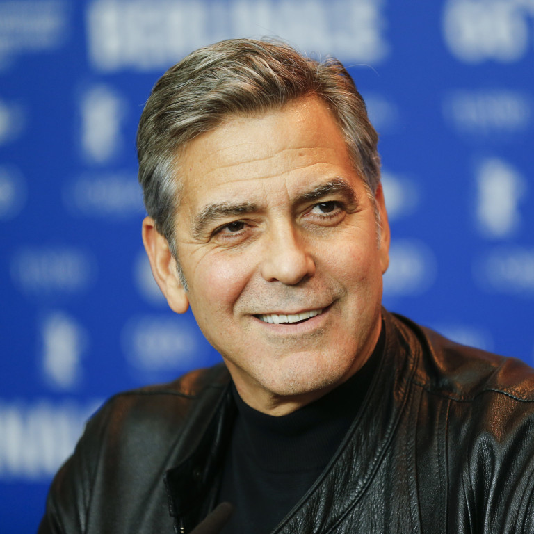 Aos 54 anos, George Clooney quer encerrar carreira de ator por causa da idade