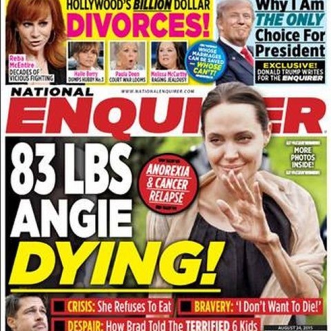 The National Enquirer 