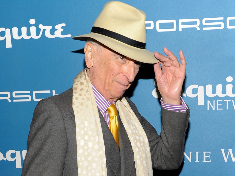 Gay Talese