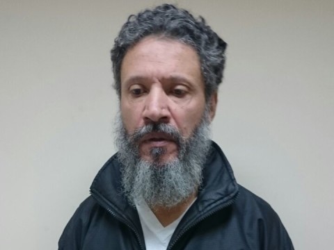 Ex-participante do "BBB16", Laércio é preso em Curitiba
