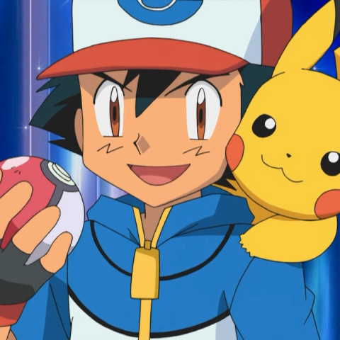 Pokémon  Dubladores brasileiros divulgam despedida para Ash