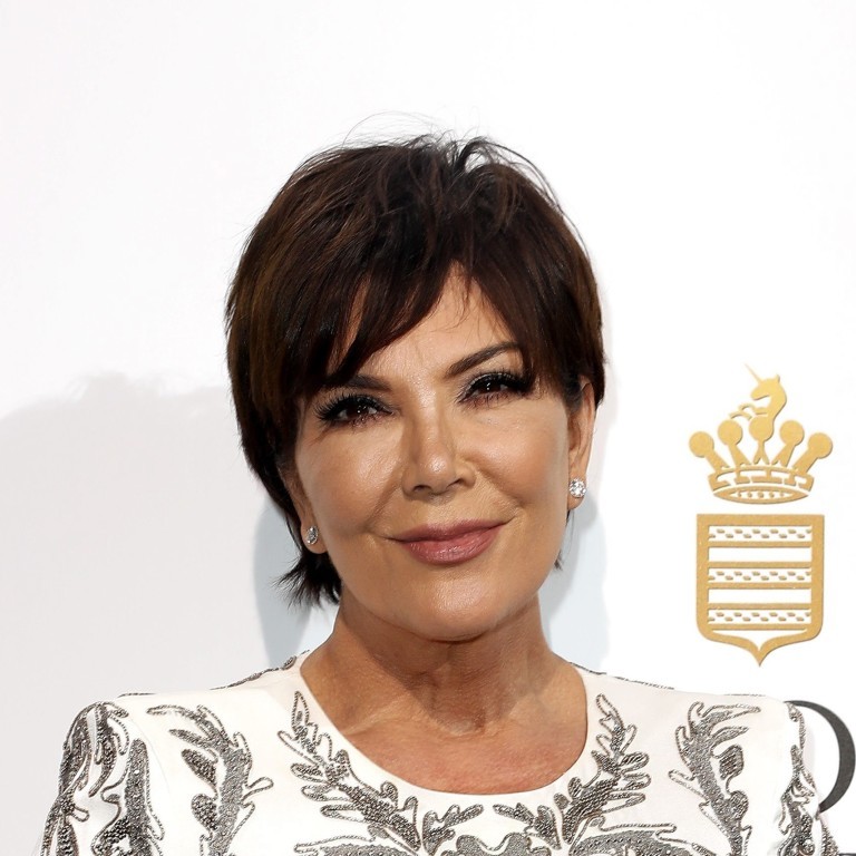 Mãe das Kardashians, Kris Jenner vai voltar a usar sobrenome do primeiro marido