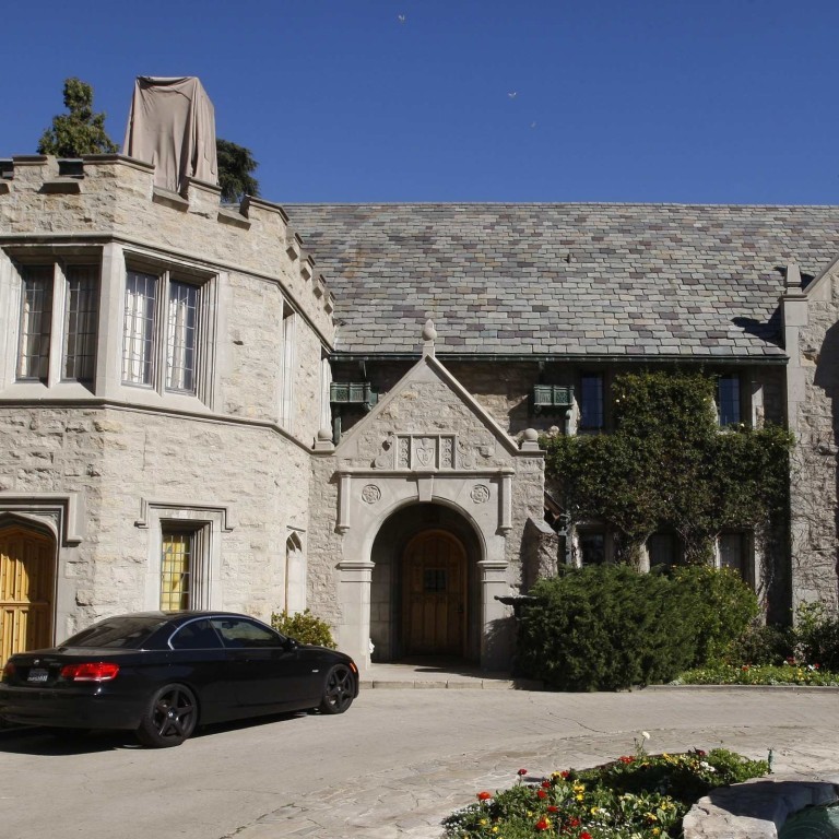 Tradicional mansão da Playboy nos EUA será vendida