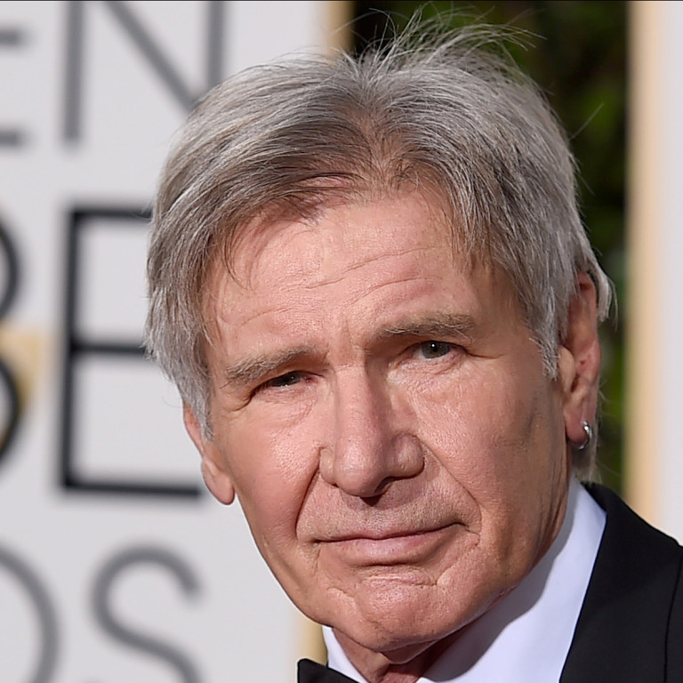 Harrison Ford diz que música tema de Indiana Jones o persegue