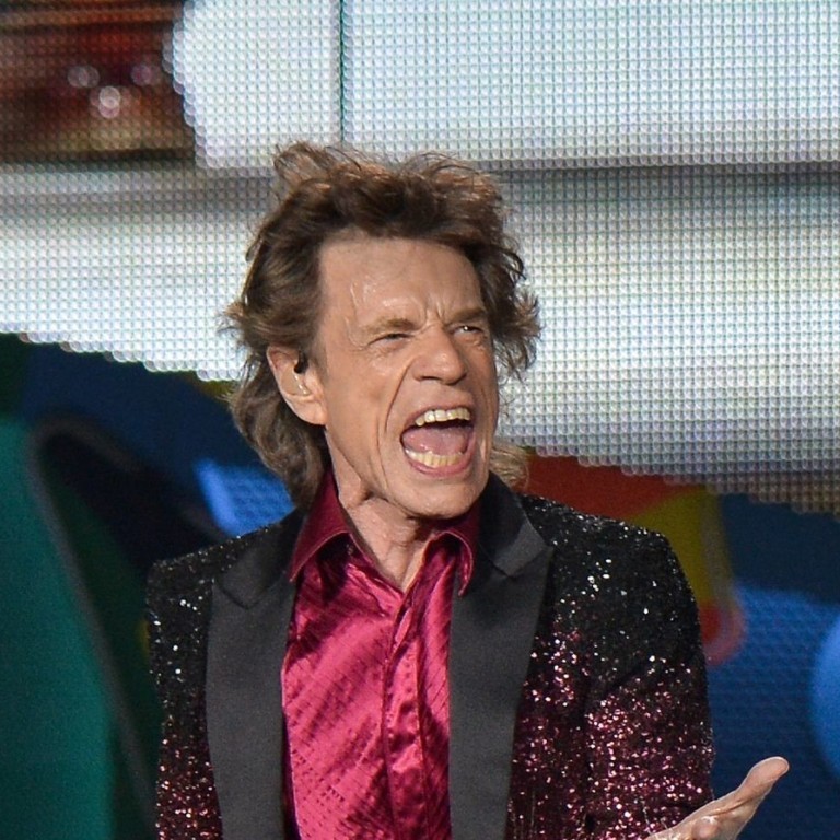 Mick Jagger ataca novamente e 'elimina' seleção inglesa da Eurocopa