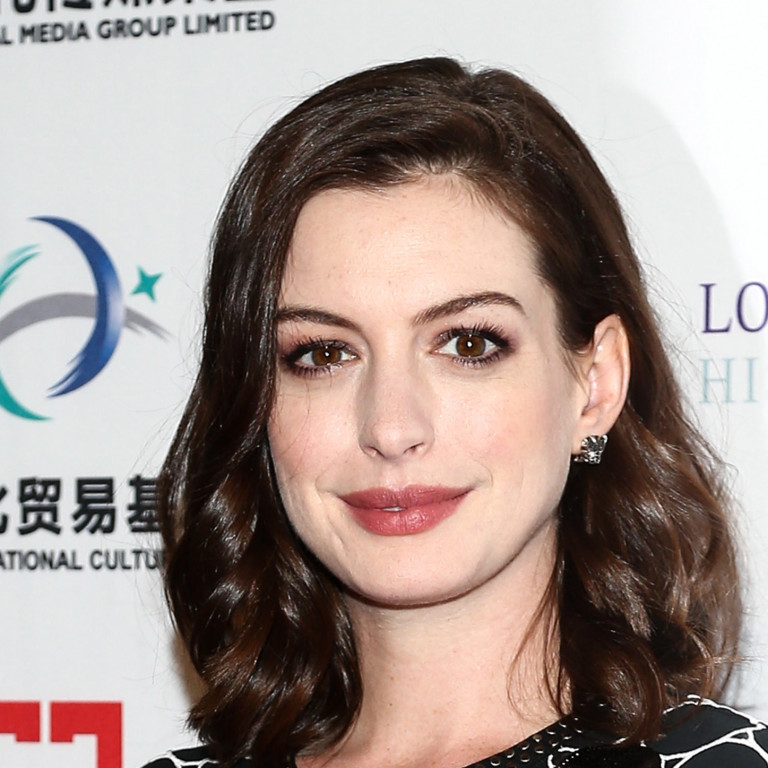'O filme que mudou minha vida', diz Anne Hathaway nos dez anos de 'O Diabo Veste Prada'
