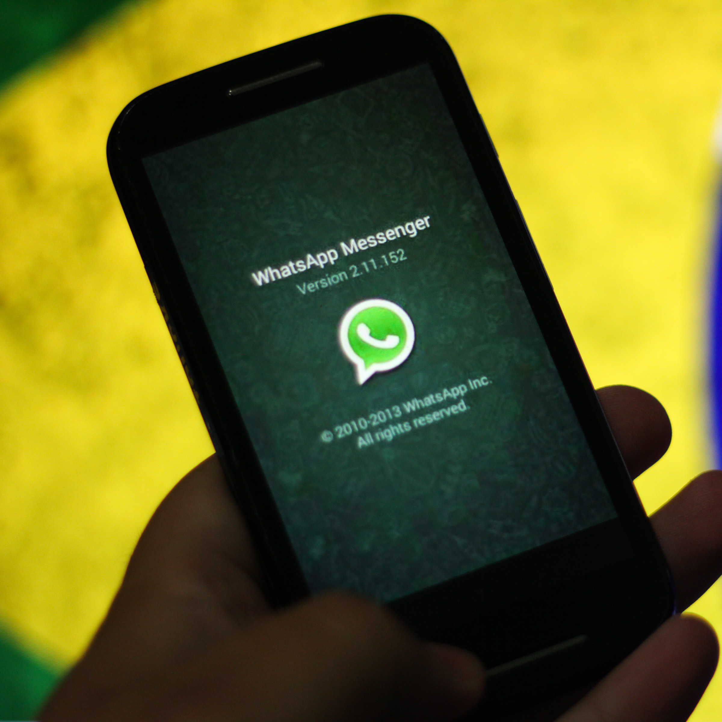 F5 Você Viu Como Usar O Novo Tipo Secreto De Letra Do Whatsapp 4039