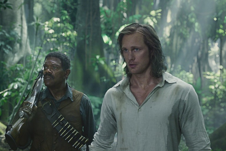 'A Lenda de Tarzan' e comédia com Ryan Gosling estreiam; veja trailers