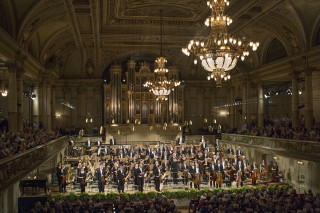 Orquestra Tonhalle de Zurique