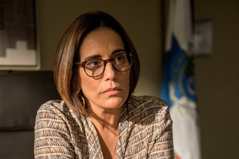 Série 'Segredos de Justiça' é renovada pela Globo