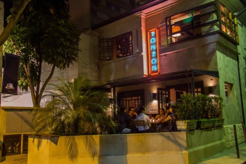 Restaurante da Nana - Rua 02 Quadra 16 Lote 27 - Jardim Clarissa