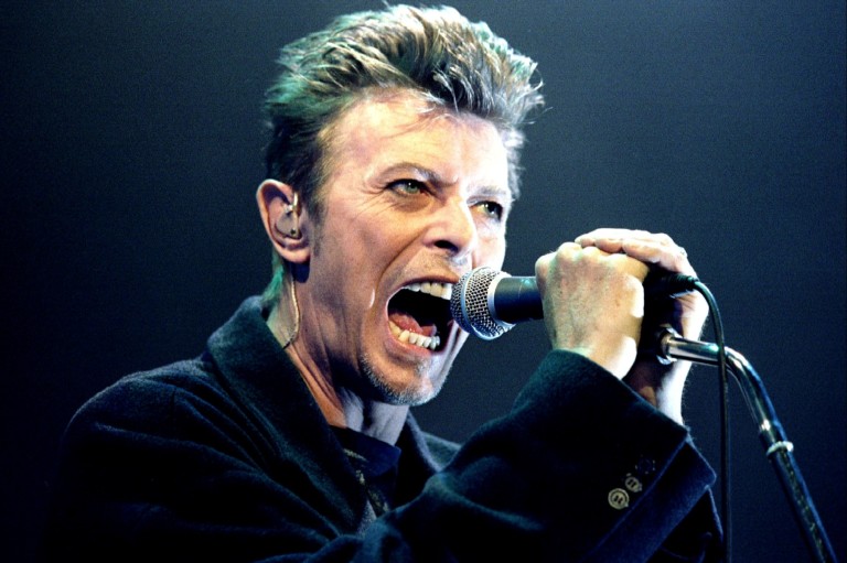 Bowie poderia ter interpretado Gandalf em 'Senhor dos Anéis', diz diretora