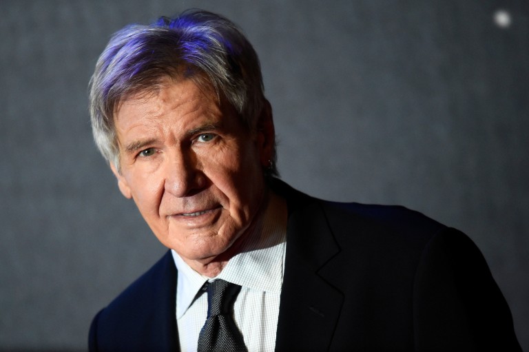 Autoridades decidem não punir o ator Harrison Ford por quase causar acidente aéreo