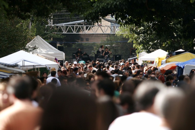 Festival neste domingo (21) reúne coxinha, pizza e cerveja na Pompeia