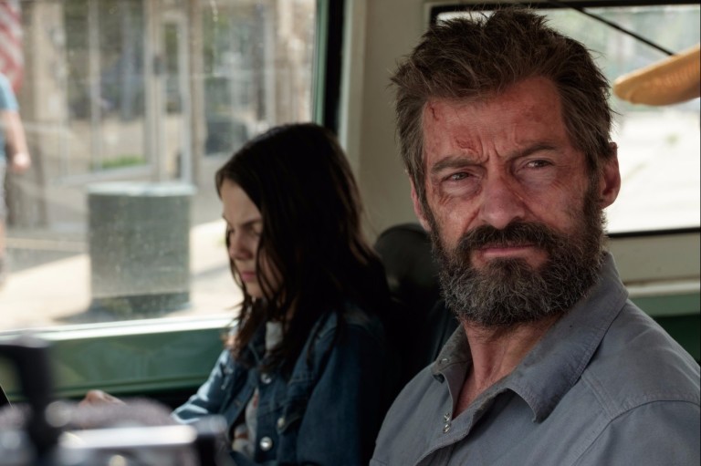 Hoje na TV: Denso e violento, 'Logan' é o último filme com Hugh Jackman como Wolverine