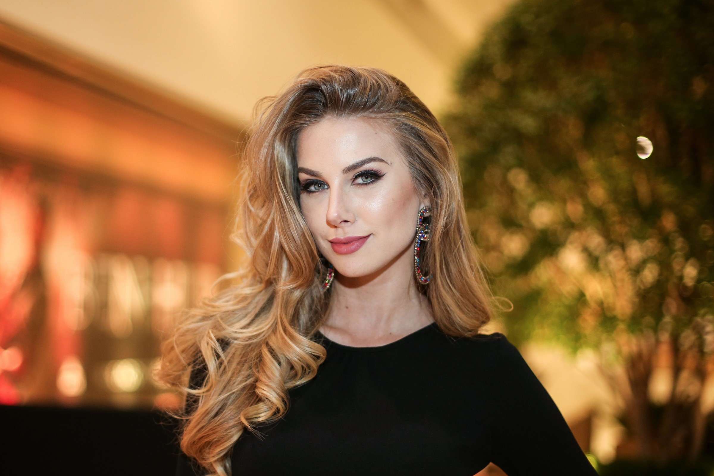 Miss Brasil 2015, Marthina Brandt conta como tornou-se diretora do concurso  - 15/04/2021 - De faixa a coroa - F5