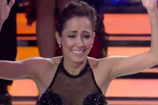 Maytê Piragibe vence o Dancing Brasil com 42,53% dos votos do público