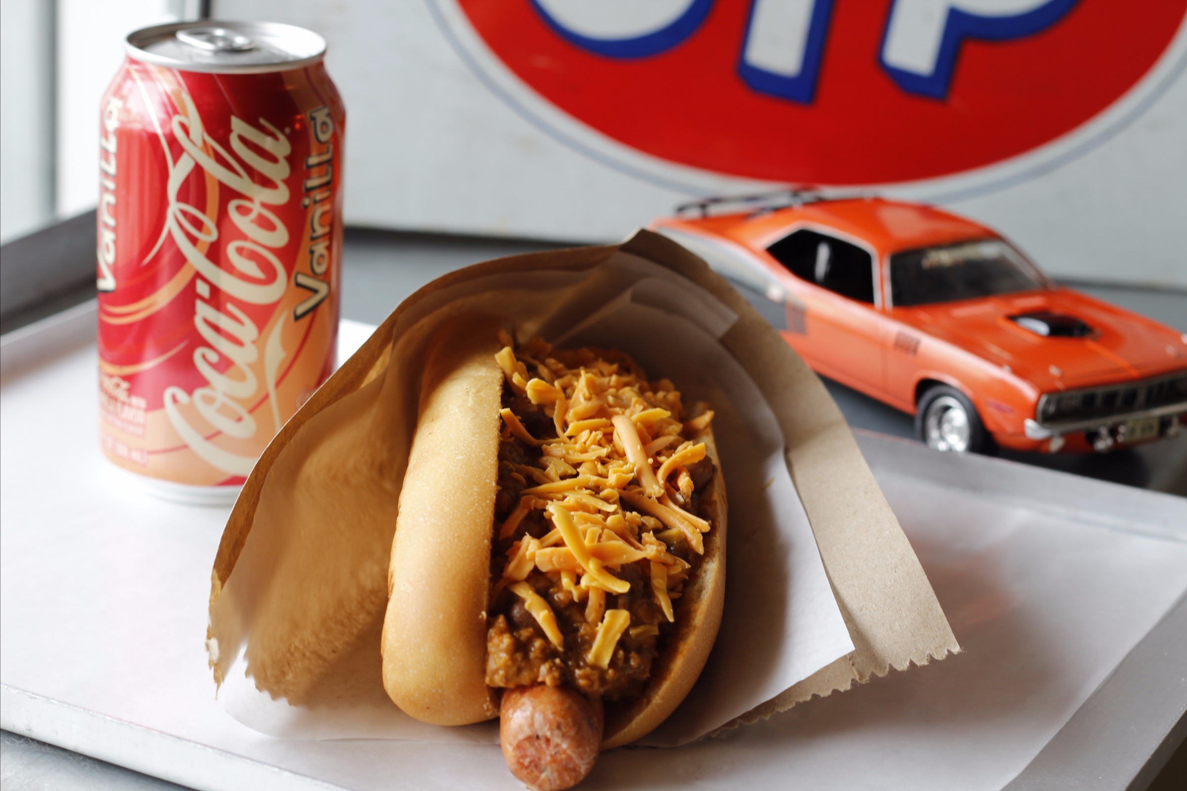 Dia do Cachorro-Quente: Onde comer hot dog em SP - 08/09/2023