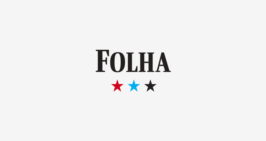 Folha Online - Galeria de imagens