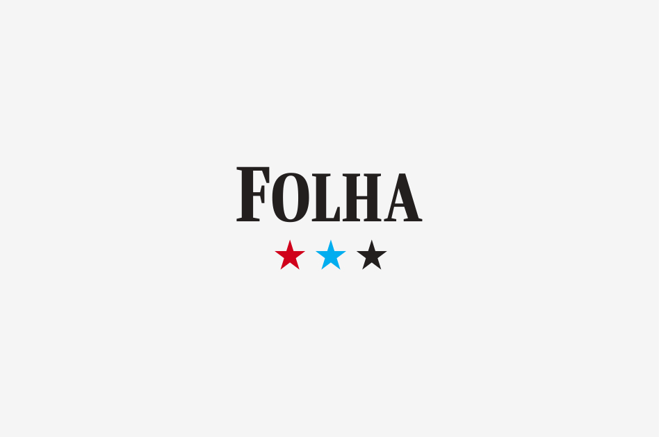 Folha Online - Brasil 500