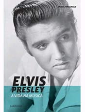Diretor do selo de Elvis abre arquivos sobre gravações do rei