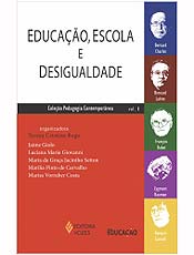 Temas rigorosos discutidos de maneira simples por grandes intelectuais