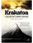 Krakatoa: O Dia em que o Mundo Explodiu