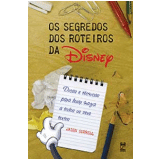 Os Segredos dos Roteiros da Disney