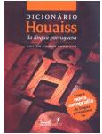 Novo Dicionário Houaiss da Língua Portuguesa Novo Dicionário Houaiss da Língua Portuguesa