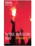 Futebol Brasileiro Hoje