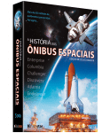 Box - A Histria dos nibus Espaciais (DVD)