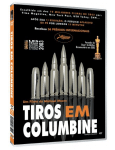 Tiros em Columbine (DVD)
