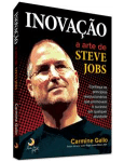 Inovação: A Arte de Steve Jobs