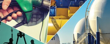 Desafios e oportunidades para o setor de combustíveis Desafios e oportunidades para o setor de combustíveis