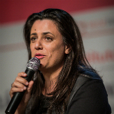 Palestrante Giuliana Ortega Palestrante Giuliana Ortega