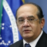 Palestrante Gilmar Mendes Palestrante Gilmar Mendes