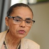 Palestrante Marina Silva Palestrante Marina Silva