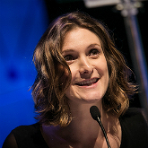 Palestrante Nina Valentini Palestrante Nina Valentini