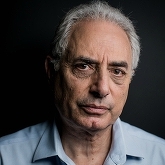 Palestrante William Waack Palestrante William Waack
