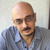 Palestrante Sérgio Rodrigues Palestrante Sérgio Rodrigues
