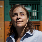 Palestrante Luciana Quintão Palestrante Luciana Quintão