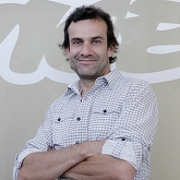 Palestrante Daniel Conti Palestrante Daniel Conti