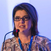 Palestrante Paula Fabiani Palestrante Paula Fabiani