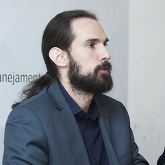 Palestrante Uirá Machado Palestrante Uirá Machado