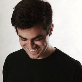 Palestrante Pedro Ruffier Palestrante Pedro Ruffier